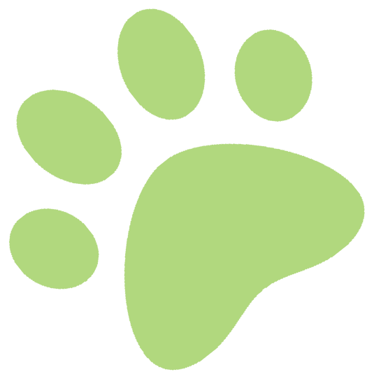 paw